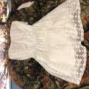 Spring wear